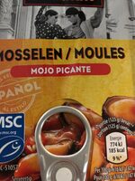 Moules