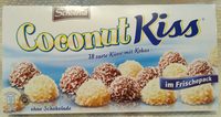 Coconut Kiss