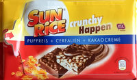 Crunchy Happen