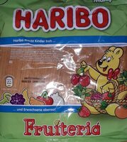 Fruiteria