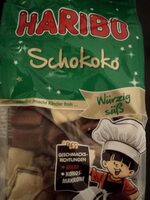 Schokoko