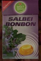 Salbei Bonbon