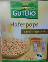 Haferpops