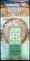 Jasminreis