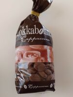 Mokkabohnen Cappuccino