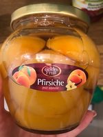Pfirsiche