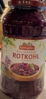 Rotkohl