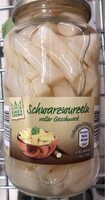 Schwarzwurzeln