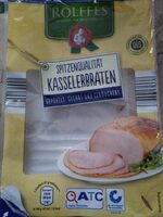 Kassler Braten