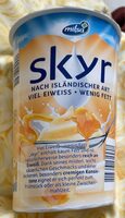 Skyr