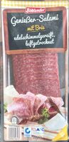 Genießer-Salami