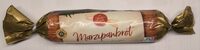 Edelmarzipan-Brot