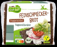 Bio-Feinschmeckerbrot