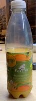 Mandarinen Kalamansisaft