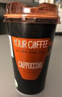Your Coffee Espresso