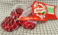 Mini Babybel Original
