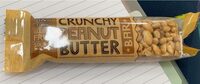 Crunch peanut butter