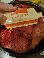 Schalotten