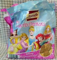 Mini Vollkornbutterkeks