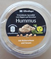 Hummus