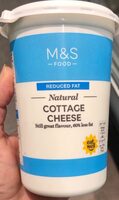 Cottage chheese