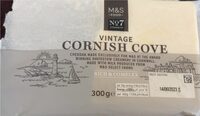 Vintage Cornish Cove