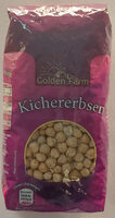 Weiße Bohnen