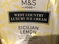 Sicilian lemon