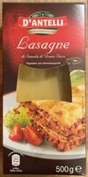 Lasagne