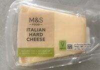 Italian Hard Cheese