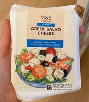 Greek Salad Cheese
