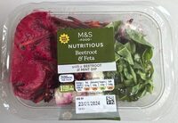 Beetroot & Feta