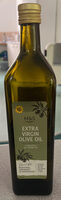 Extra Virgin Olive Oil