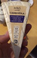 Cambozola