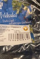 Feldsalat