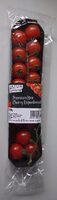 ALDI GEMÜSE Cherryrispentomaten 20St. 200g 1.99€ 1kg 9.95€