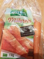 Möhren