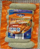 Bruzzl-Kracher