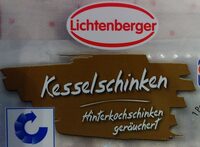 Kesselschinken