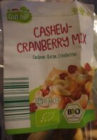 Cranbery Mix