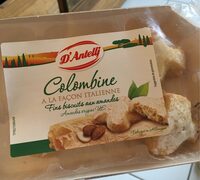 Colombine