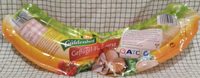 Geflügelwurst