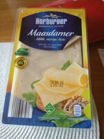 Maasdamer