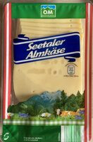 Alm Emmentaler