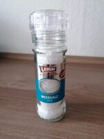 Grill  Gewürzsalz