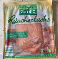 Räucherlachs