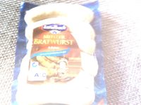 Meister Bratwurst