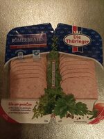 Römerbraten