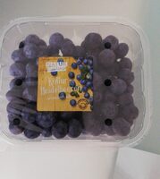 Kulturheidelbeeren