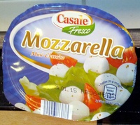 Mozzarella Mini-Classico